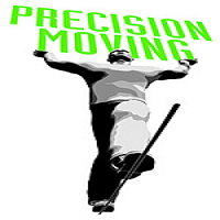 Precision Moving Co BBB Somerville