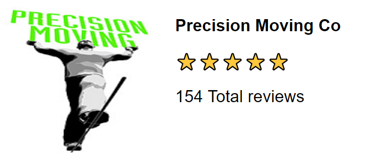 Precision Moving Co