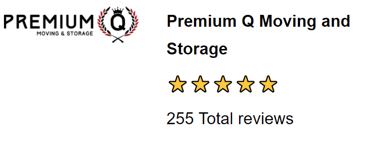 Premium Q Moving and Storage