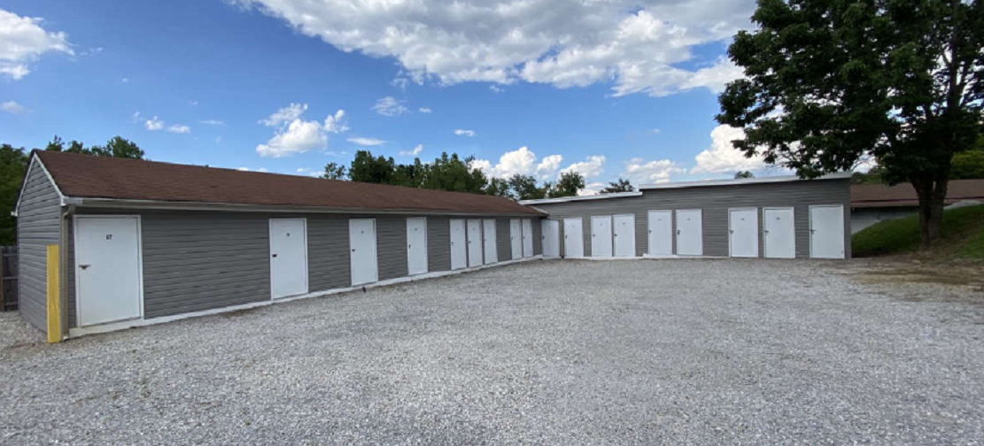 Prices Fork Self Storage Facebook Christiansburg