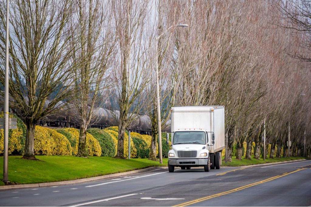 Prudential Van-Lines Local Moving Company in Ridgefield