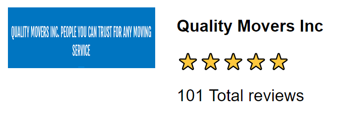 Quality Movers Inc