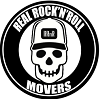 REAL RocknRoll Movers Moving Quote Cost Burbank