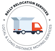 Rally Relocation Services Moving Company in Brooklyn Park