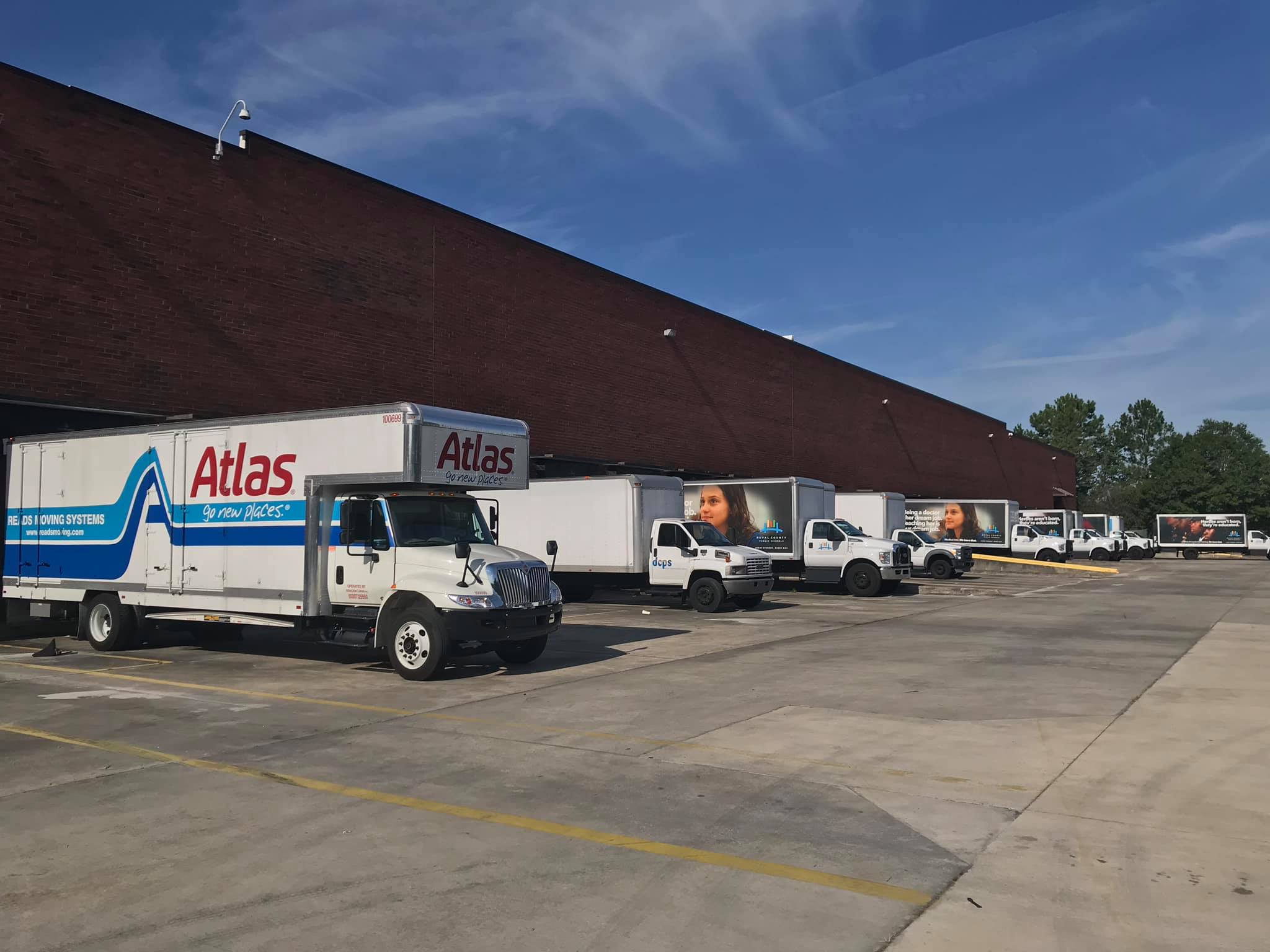 Reads Moving Systems of Florida, Inc. Yelp Jacksonville