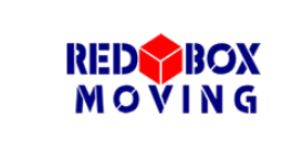 Red Box Moving BBB Boca Raton