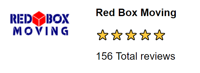 Red Box Moving