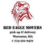 Red Eagle Movers Reviews Worcester