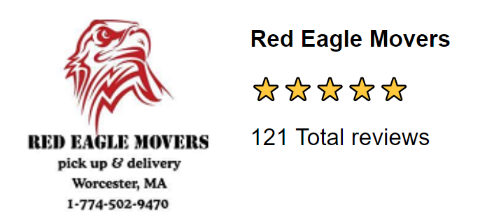 Red Eagle Movers