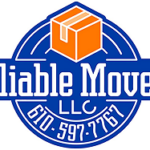 Reliable Movers LLC