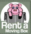 Rent a Moving Box Facebook Oakley