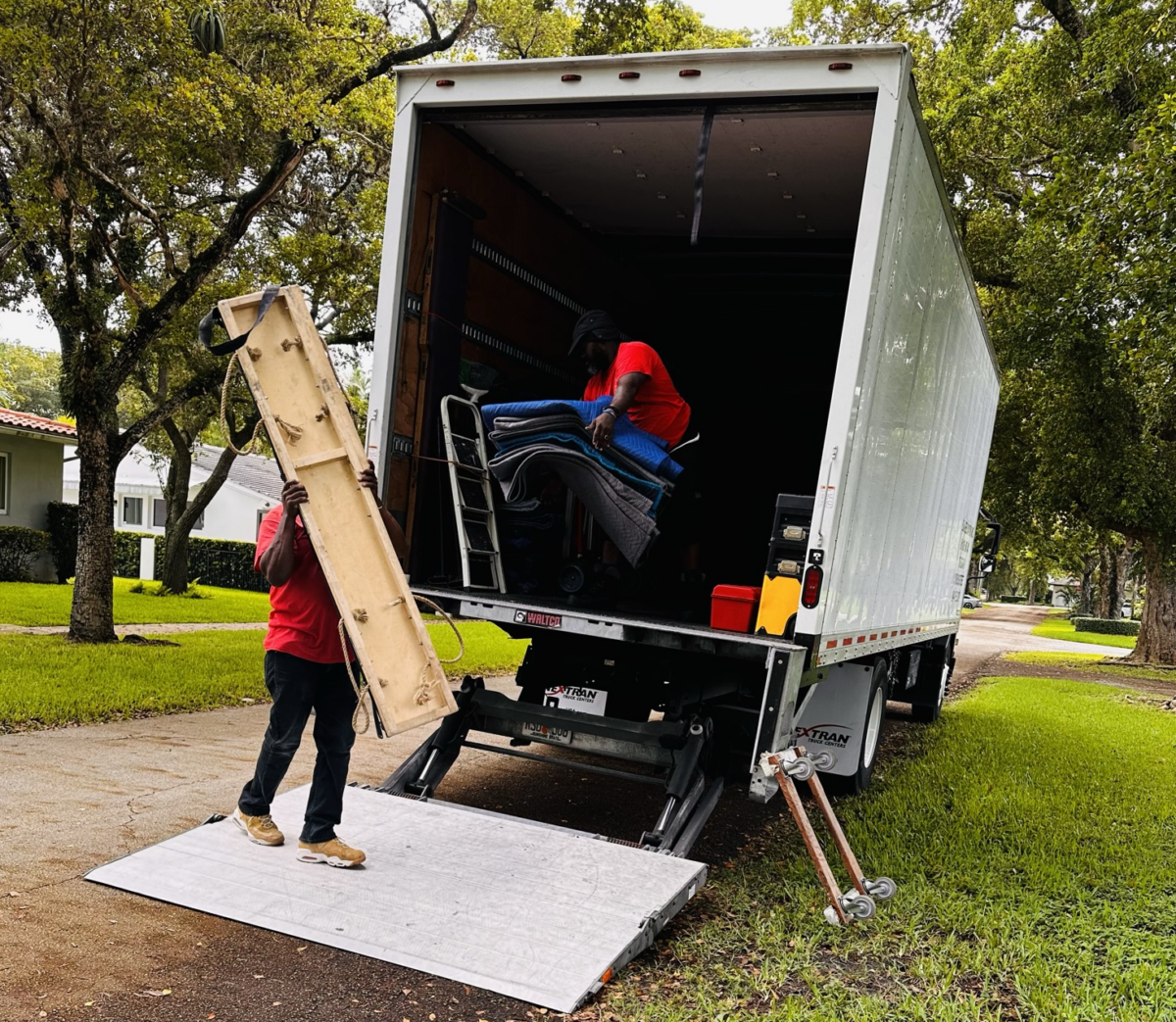 Miami Piano Movers