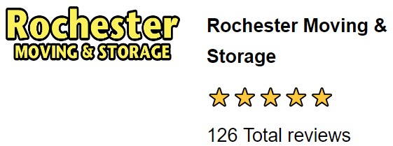 Rochester Moving & Storage (1)