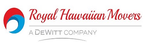 Royal Hawaiian Movers Best Moving Company in Honolulu