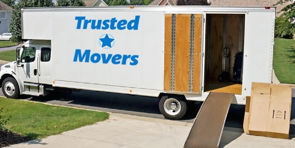 Trusted Movers