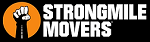 STRONGMILE MOVERS Moving Reviews Metuchen