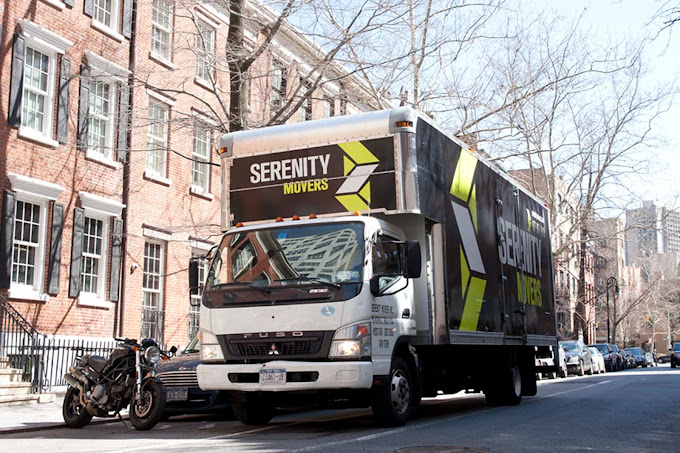 Serenity Movers Movers in Bronx