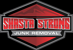 Shasta Strong Junk Removal & Hauling Angi Redding