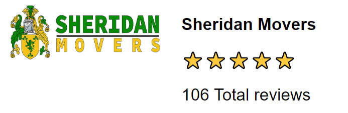 Sheridan Movers