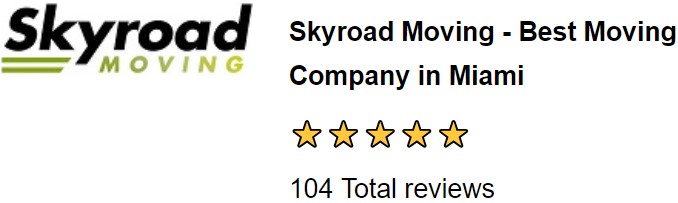 Skyroad Moving - Best Moving Company in Miami (1)