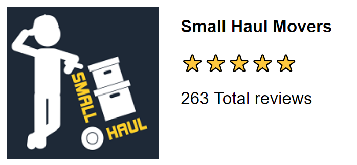 Small Haul Movers