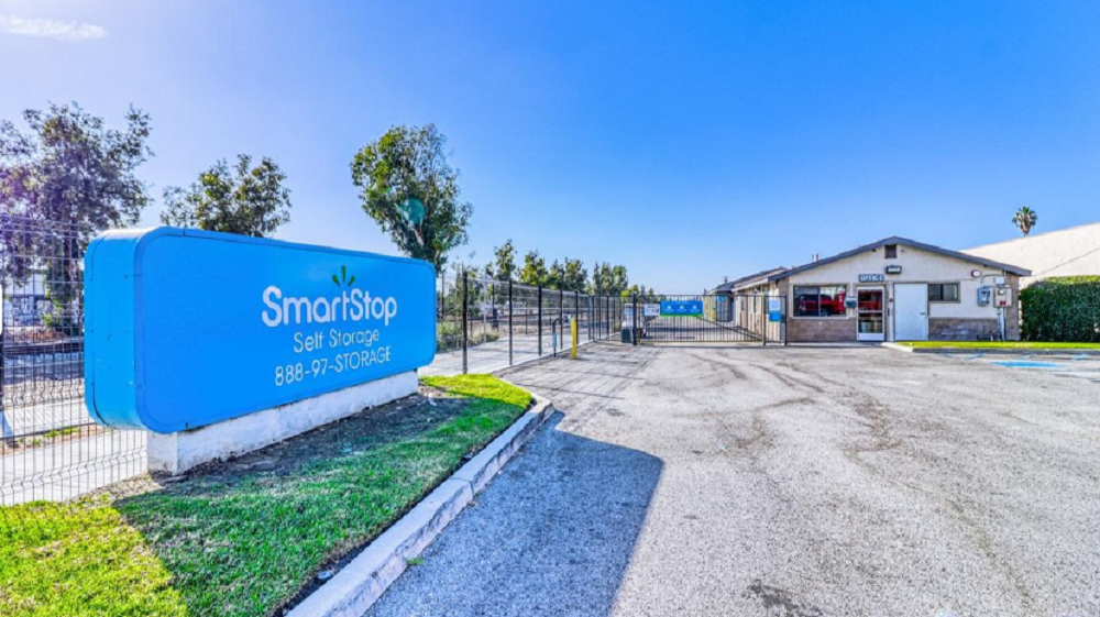 SmartStop Self Storage