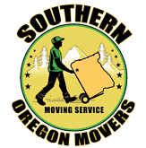 Southern Oregon Movers LLC Movers in Central Point