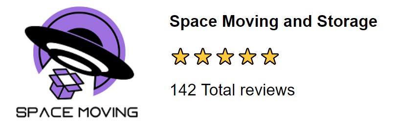 Space Moving and Storage