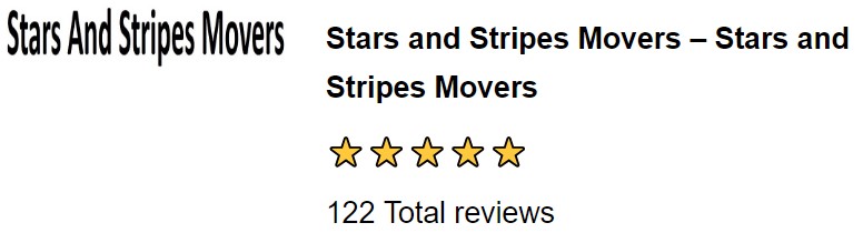 Stars and Stripes Movers – Stars and Stripes Movers (1)