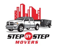 Step By Step Movers Mover in Roswell