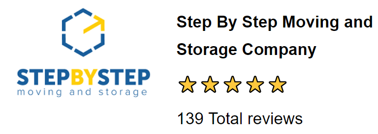 Step By Step Moving and Storage Company