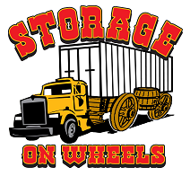 Storage on Wheels BBB Las Vegas