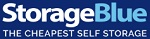 StorageBlue - Self Storage | Movers in Newark