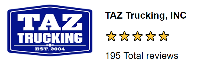 TAZ Trucking, INC