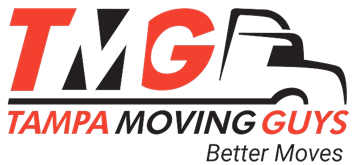 Tampa Moving Guys Mover in Tampa