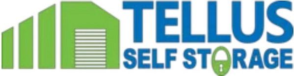 Tellus Self Storage - St. Petersburg Best Movers Near St. Petersburg