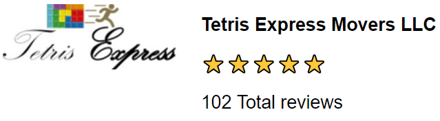 Tetris Express Movers LLC (1)