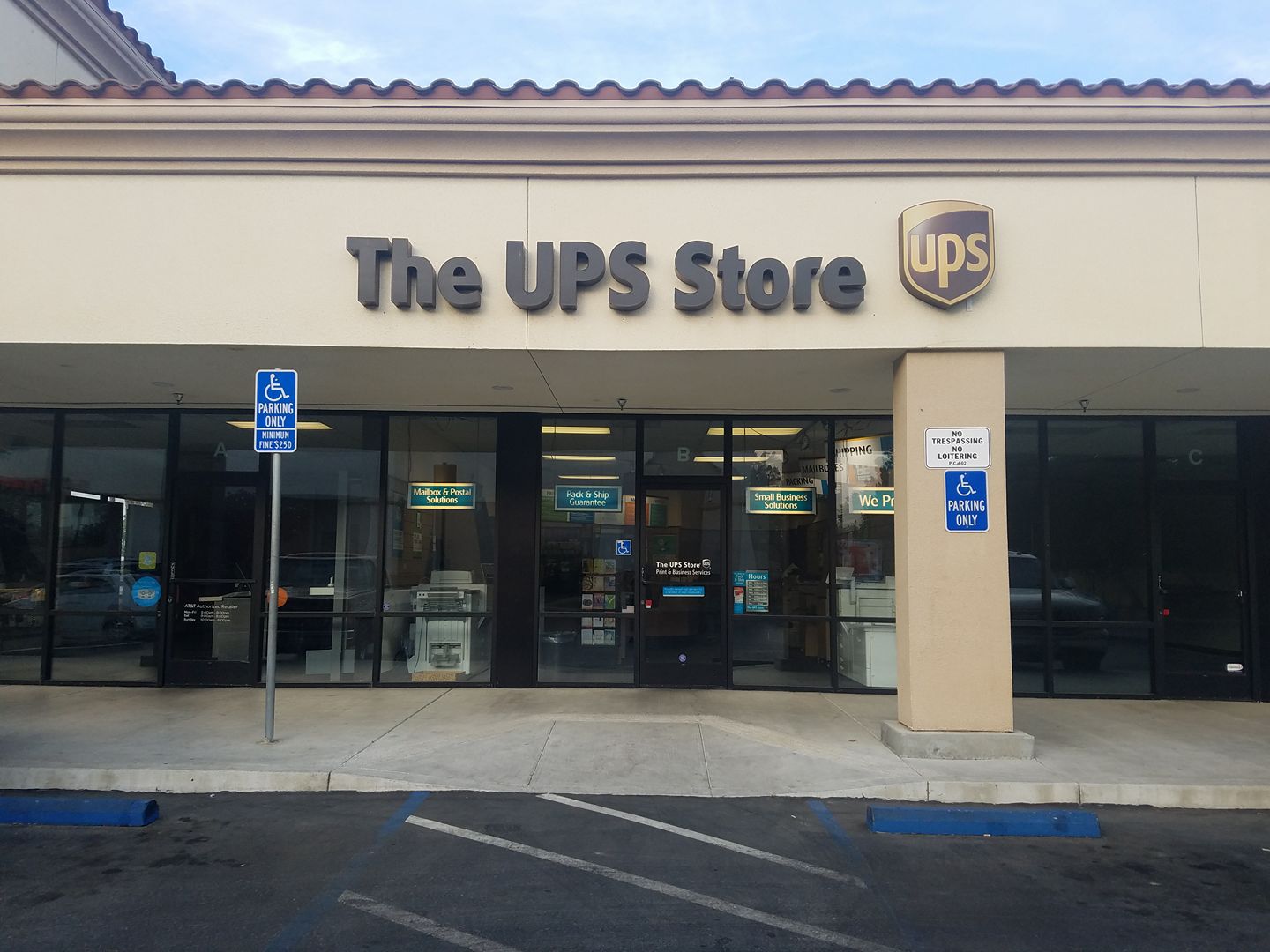 The UPS Store Mover Reviews Los Banos