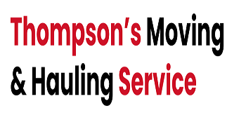 Thompson’s Moving & Hauling Service BBB Miramar