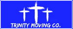 Trinity Moving Company Local Movers in Hot Springs