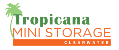 Tropicana Mini Storage Clearwater Local Movers in Clearwater