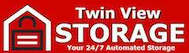 Twin View Storage Best Movers Near Redding