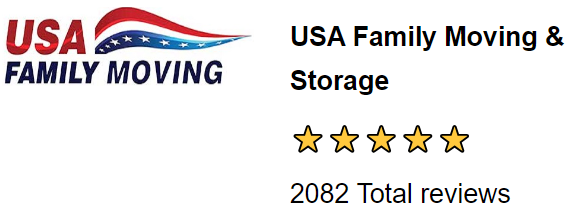 USA Family Moving & Storage (1)