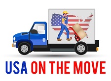 USA On The Move Best Movers in Miami