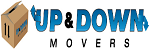 Up & Down Movers Local Moving Company in New Haven