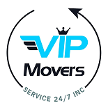 VIP Movers Services 24-7 BBB Port St. Lucie