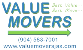 Value Movers Best Movers in Jacksonville