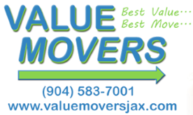 Value Movers Best Movers in Jacksonville