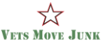 Vets Move Junk Moving Company in Walnut Creek