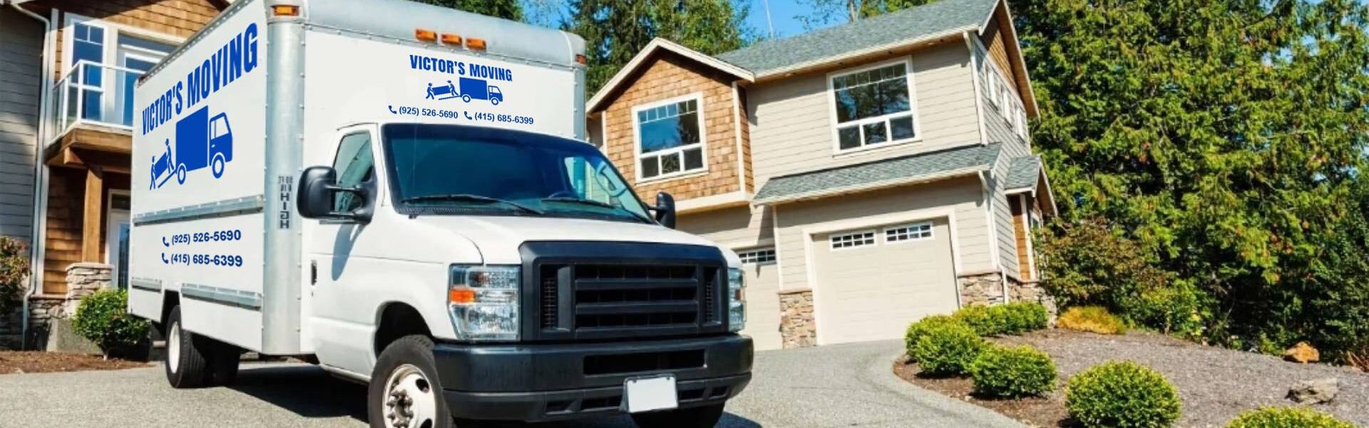 Victor's Moving Services Facebook Pittsburg